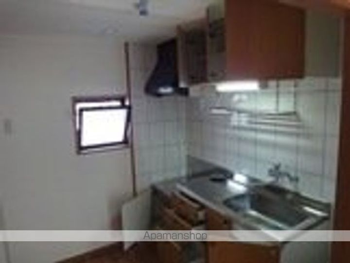 ティアラBの内装