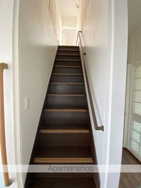 岐阜県岐阜市長良(一戸建)の賃貸物件戸建ての内装