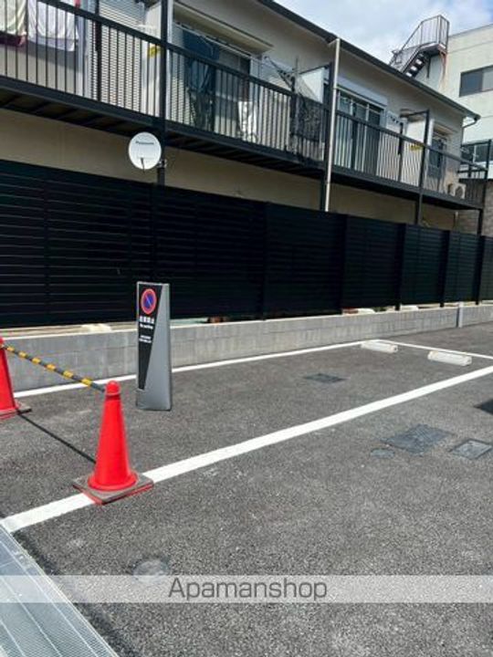 東京都中野区江原町2丁目の賃貸マンションのその他画像