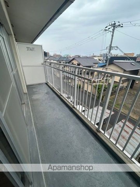 エステートハイツのその他画像