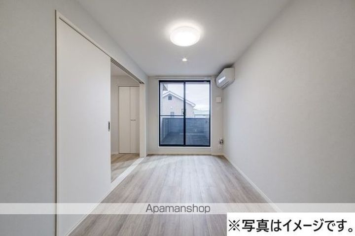 MIRAI STAGE 三郷(ミライステージミサト)の内装