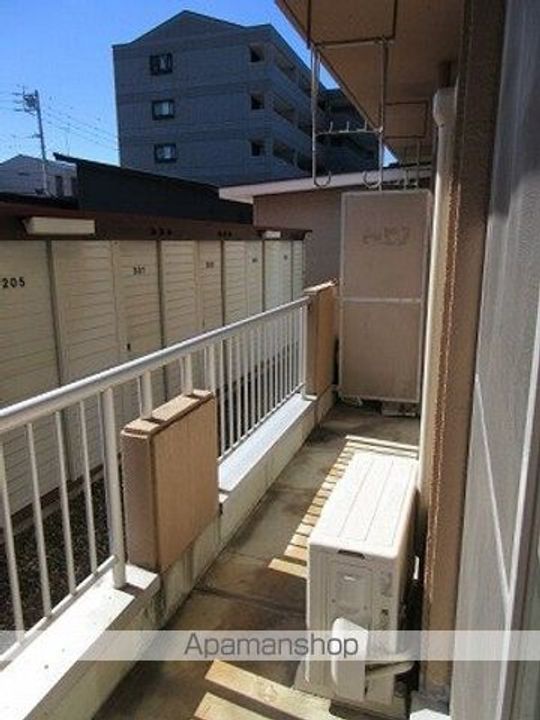 ファミールうすずみのその他画像