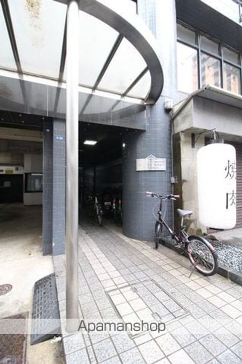 岡山県岡山市北区中山下1丁目の賃貸マンションのその他画像