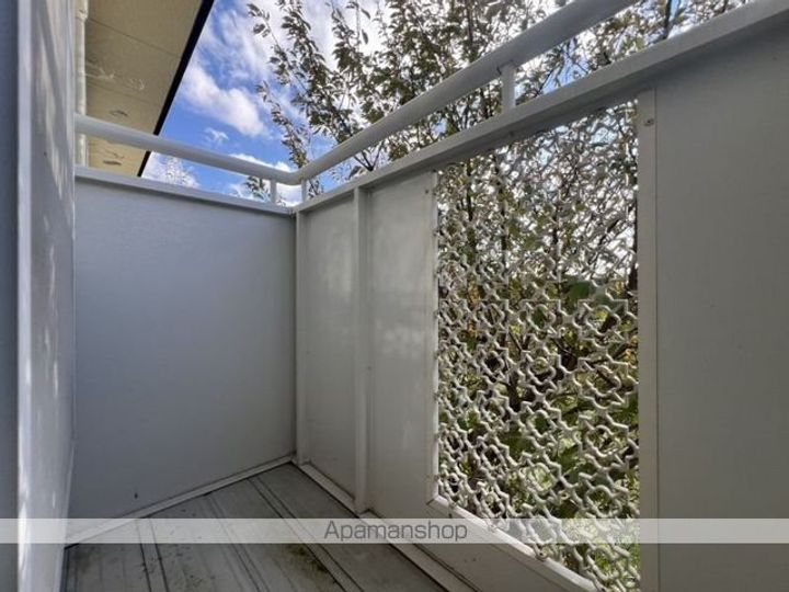 ソレイユSⅡ205のその他画像