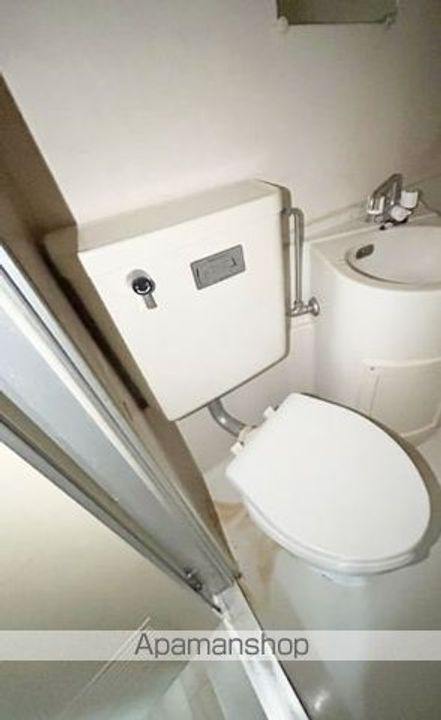 SS反町ビルグランドコート反町のその他画像