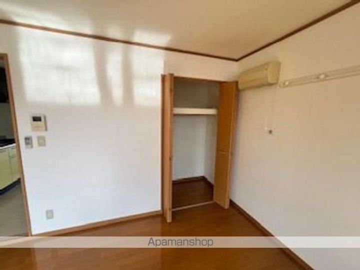 クレセルヴィダ207のその他画像