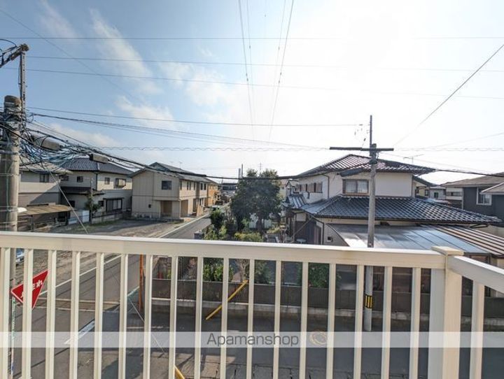 ハイツマロンフィールド A棟201のその他画像