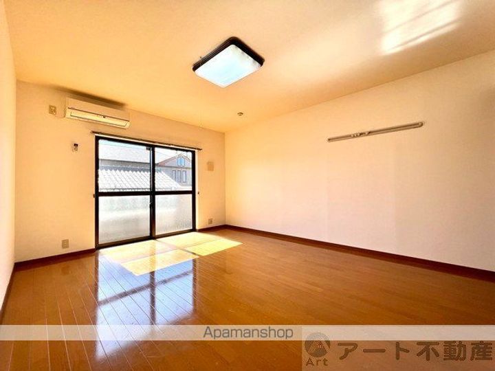 サンクレイドルカメヤマの内装