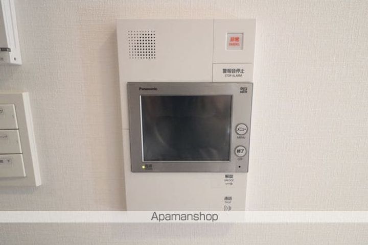 東京都武蔵野市境1丁目の賃貸マンションのその他画像