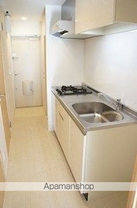 ひまわりガーデン八千代のキッチン
