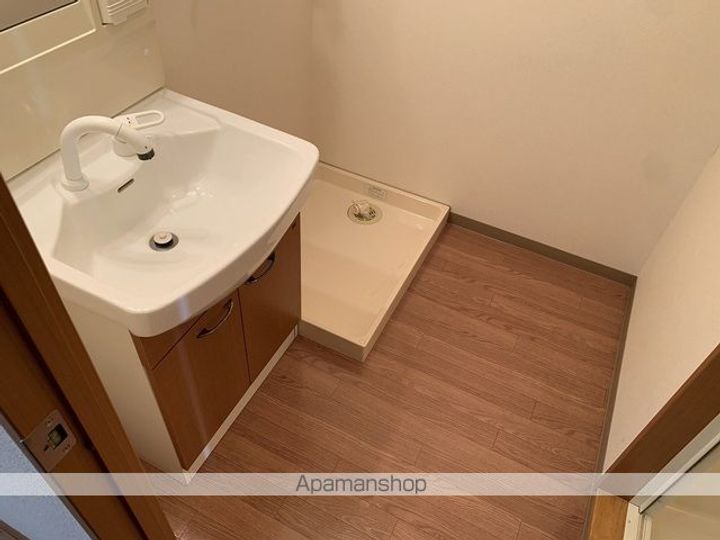 エスタージ・ヒルズ 2番館のその他画像