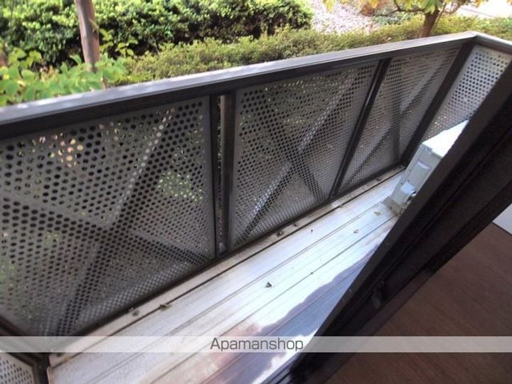 パークタウン須山B102のその他画像