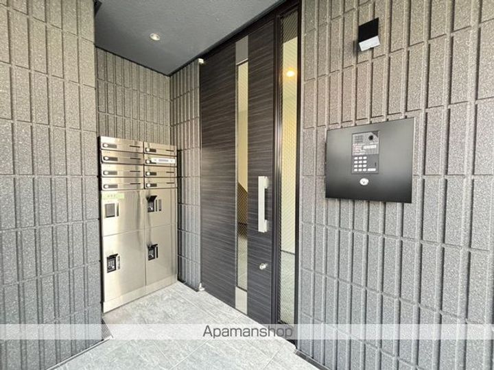 GLOW RESIDENCEのその他画像