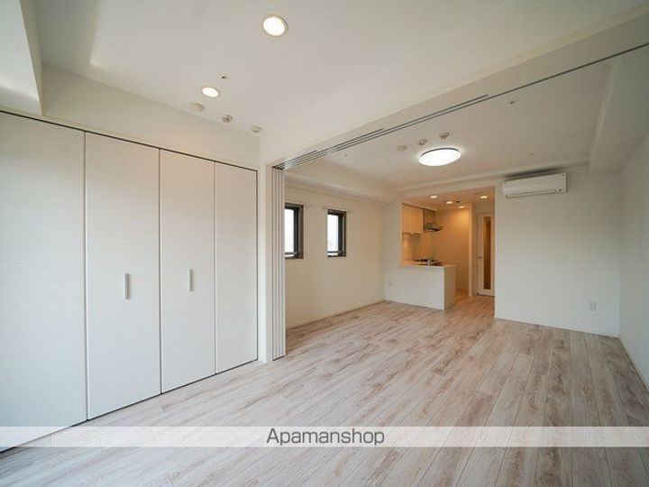 東京都台東区松が谷2丁目の賃貸マンションのその他画像