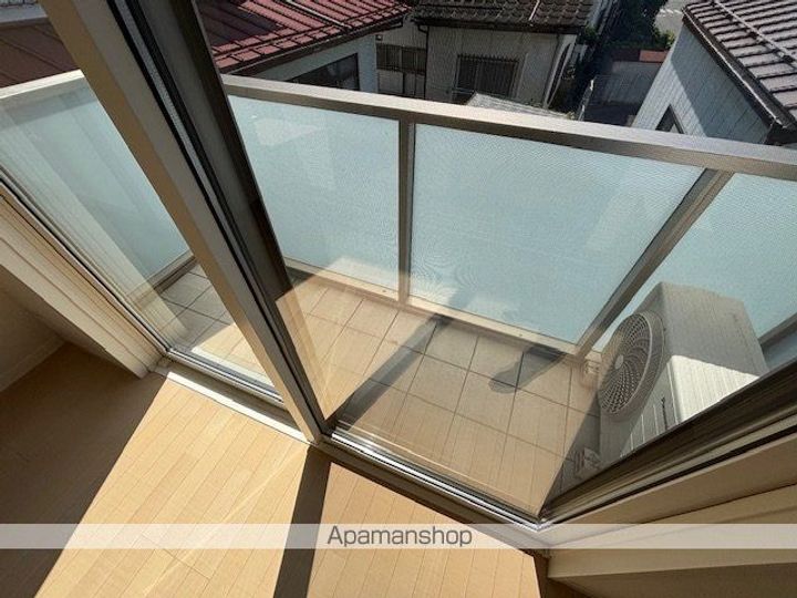 ファミールアベイⅡのその他画像