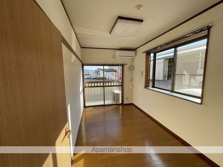 長野県松本市野溝西3丁目の賃貸アパートのその他画像