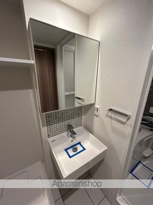 GRAN PASEO市谷仲之町101号室のその他画像