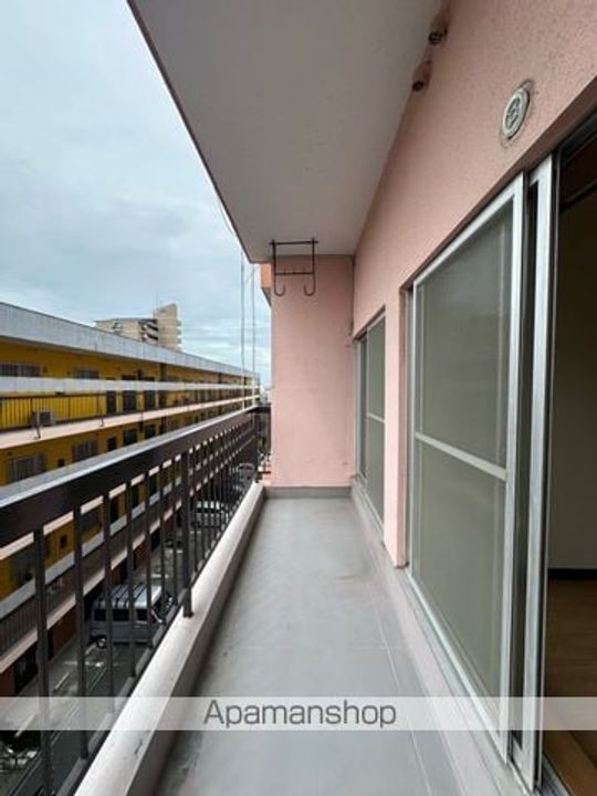 エルロード住吉5号館のその他画像