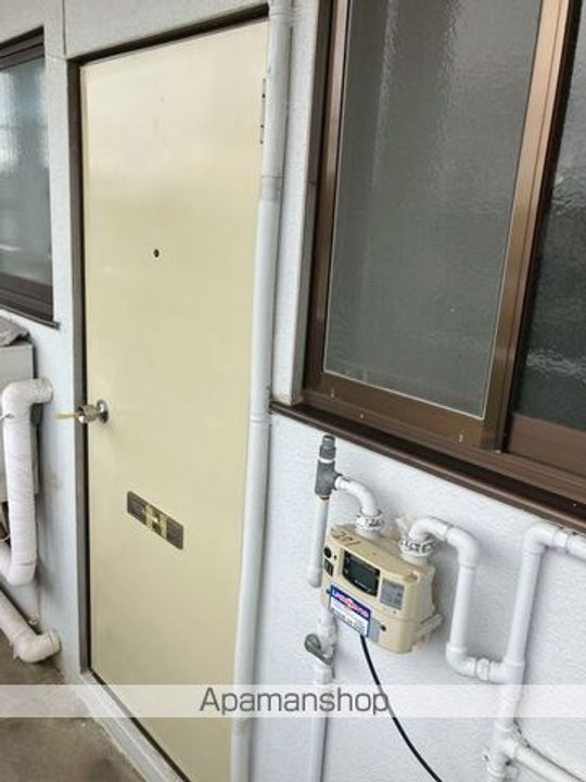 サカイコーポ201のその他画像