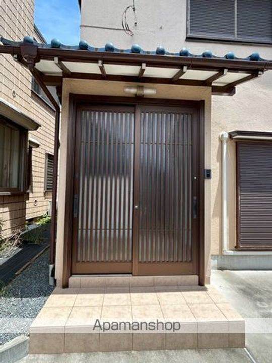 千葉県船橋市田喜野井7丁目(一戸建)の賃貸物件のその他画像