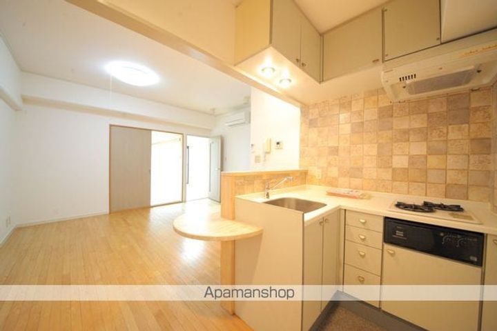 フラワーマンションコヤタⅡの内装