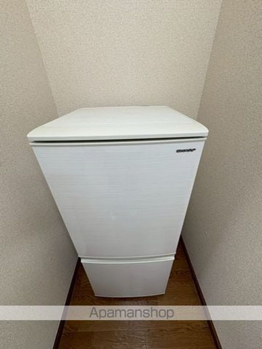 カブトハイツのその他画像