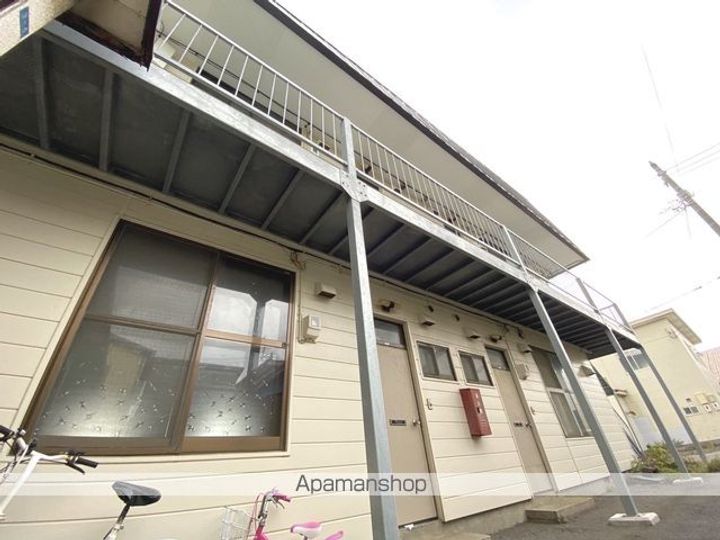 純パレス881のその他画像