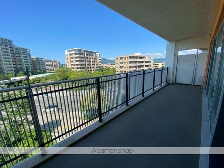 アイランドシティインフィニガーデン イースト棟のその他画像