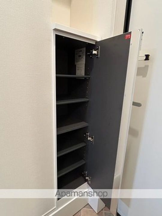 ベレガンス津田沼Ⅱの内装