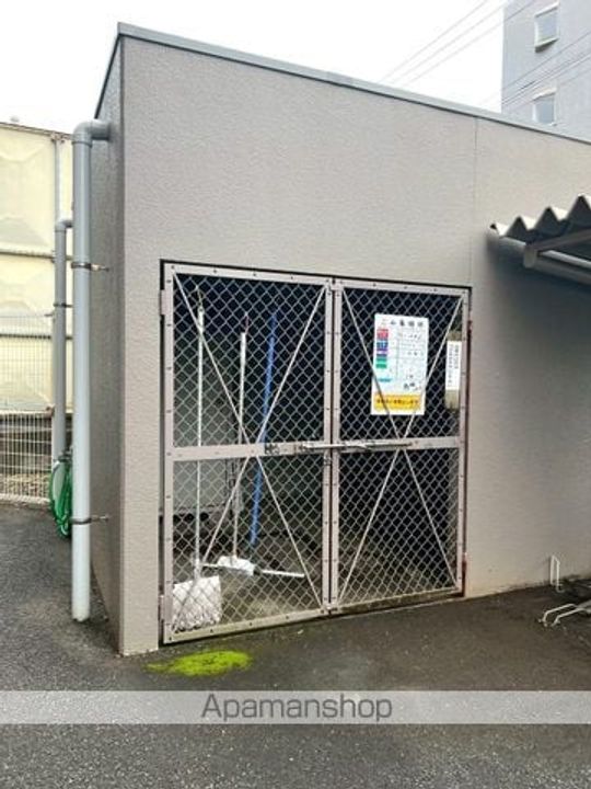 コンフォート津田沼壱番館のその他画像