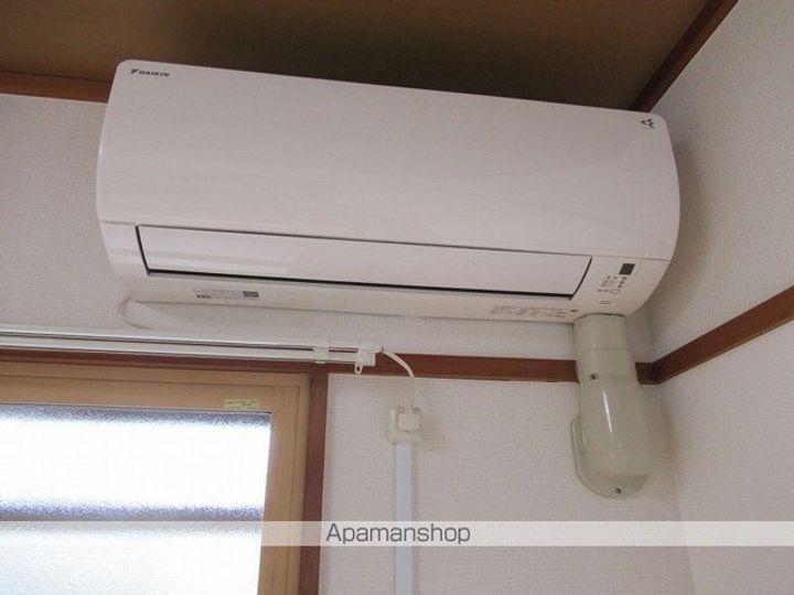 ウエストバレービレッジ305のその他画像