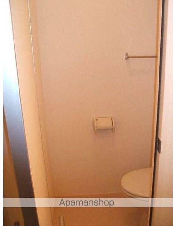 東京都東中市宮町3丁目の賃貸アパート207のその他画像