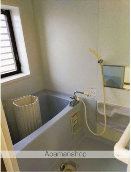 メゾンベルアーム301の風呂