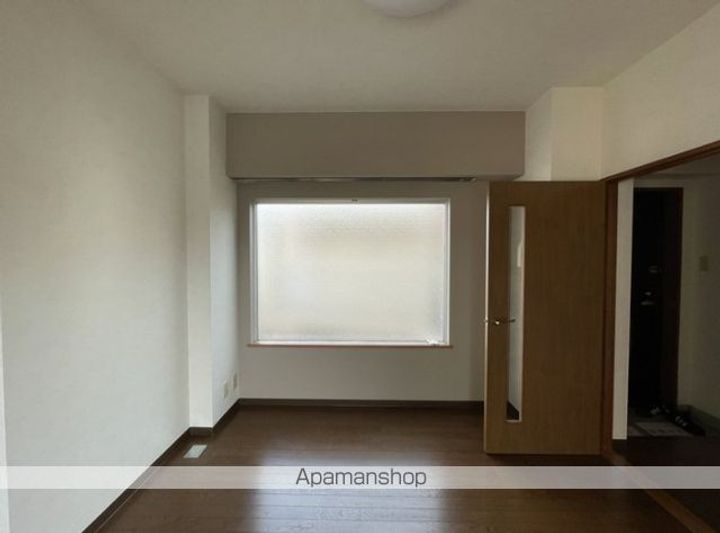 コルパティオ29*403の内装