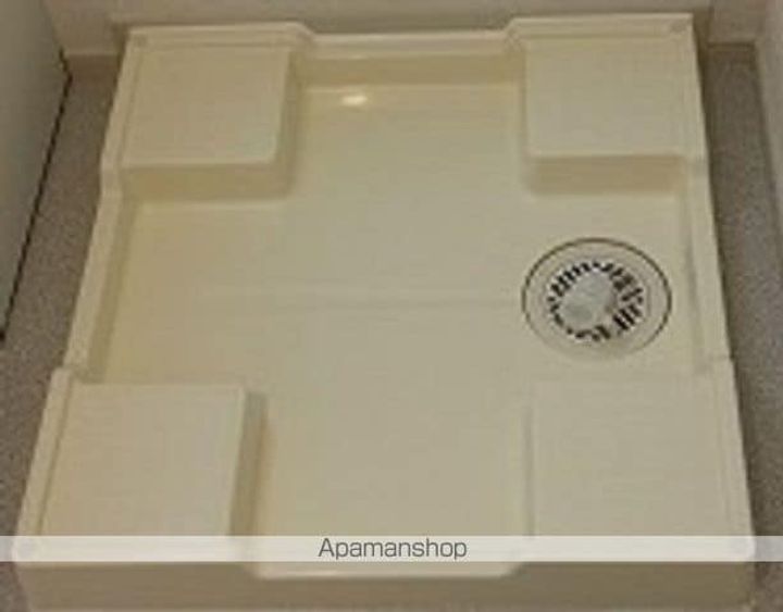 ヴィレッジ キールの内装