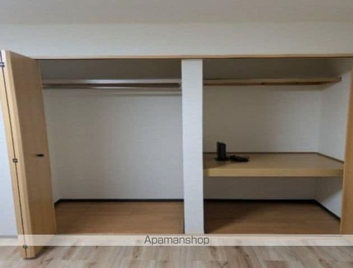 東京都日野市三沢1丁目の賃貸アパートのその他画像