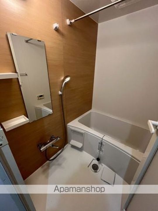 アーバンパーク柏の風呂