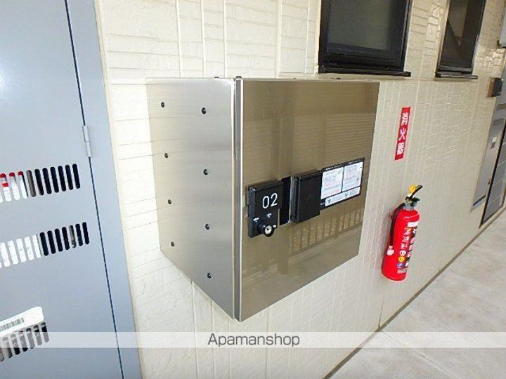 アヴェニュー小松寺 Aのその他画像