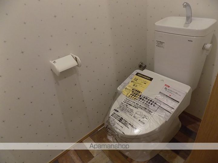 Precious庄内通302のその他画像