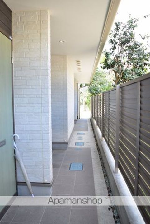 宮城県仙台市青葉区小松島3丁目の賃貸アパートのその他画像