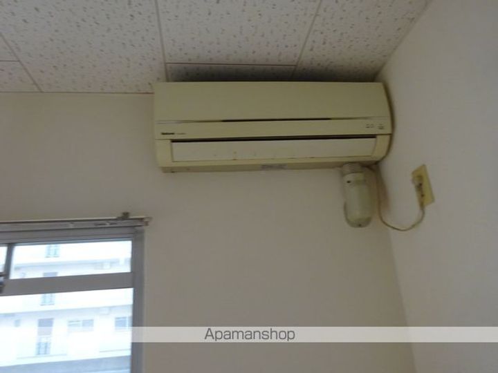 アーヴェイン古泉A棟103のその他画像