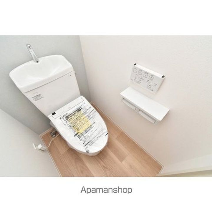 フェリシエ久留米202のその他画像