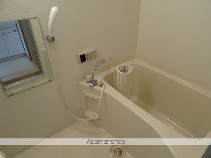 エクセルシャトーⅢの風呂