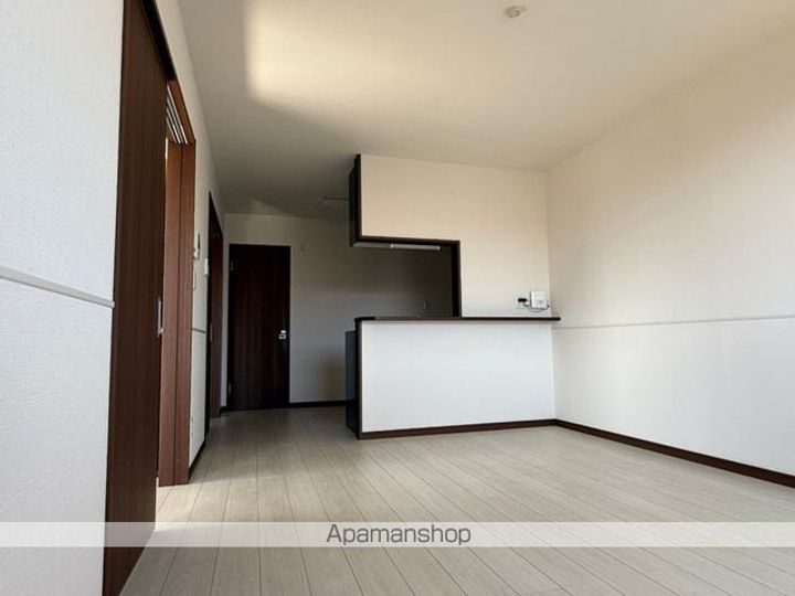 SUN STUDIO201の内装