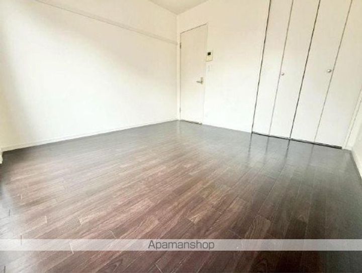 MARRON DOMANIの内装