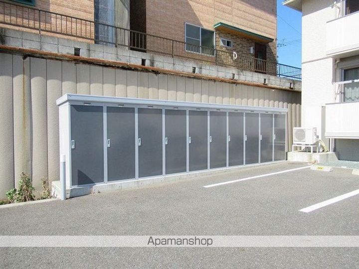 ランバーキャンプキタカミのその他画像