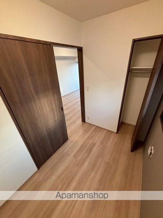 クレストコート本所吾妻橋NORTHの内装