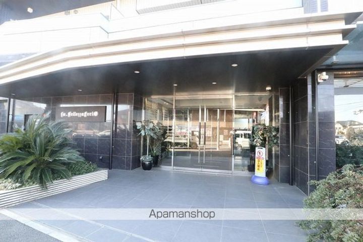 東京都立川市幸町3丁目の賃貸マンションのその他画像