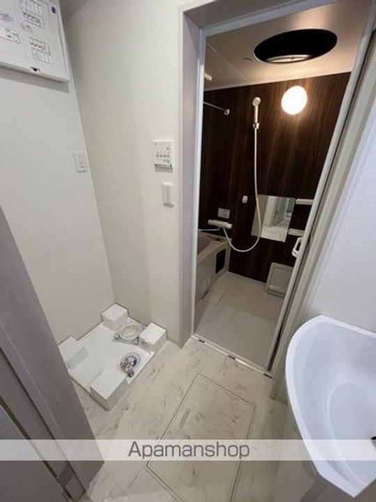 KEIAI RESIDENCE 勝田台の内装
