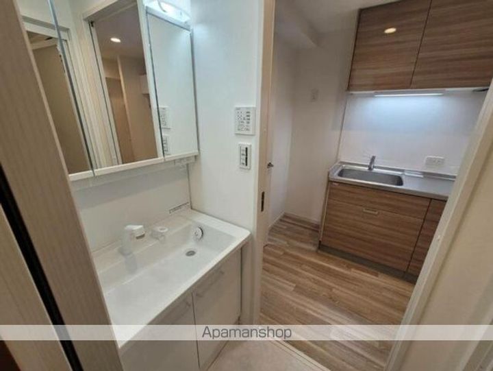 東京都中野区本町3丁目の賃貸マンションのその他画像